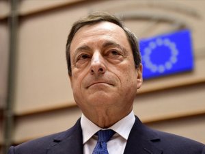 Küresel piyasalar ECB kararlarına odaklandı