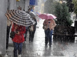 Meteoroloji'den İstanbul için bir uyarı daha