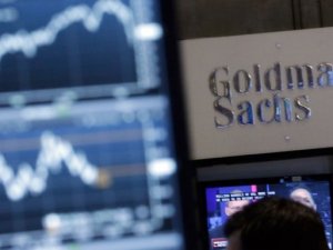Goldman, Türk bankaları için 'ihtiyatlı'