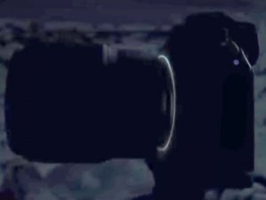 Nikon yeni aynasızını sızdırdı!