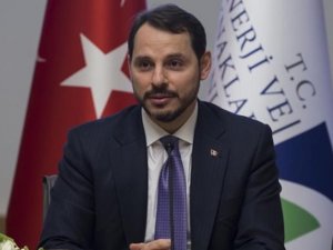 Berat Albayrak: 3.6 milyar dolarlık kredi paketi tamamlandı