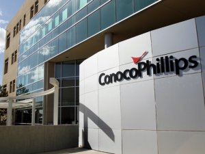 ConocoPhillips ikinci çeyrek bilançosunu açıkladı