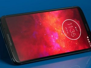 Motorola One Power’ın özellikleri sızdırıldı!