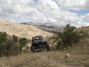 8. Transanatolia Rally Raid, İzmir'de başlıyor