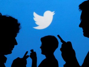Twitter'ın hisseleri yüzde 20.5 değer kaybetti
