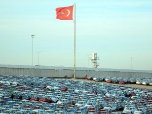 Kocaeli'den otomotiv ihracatı arttı