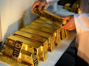 Dünya Altın Konseyi'nden 364 ton altınlık 'hesaplama değişikliği'
