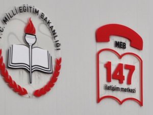 MEB'in '444 0 632' numaralı hattı hizmette