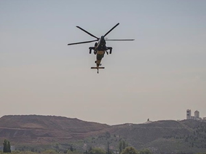 Başkentte hava hareketliliği yaşanacak