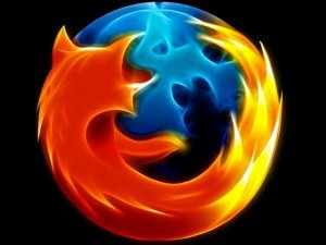 Firefox değişiyor!