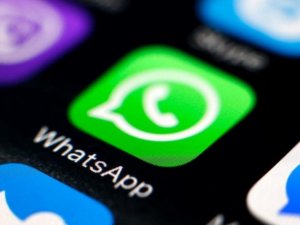 Whatsapp'a yeni özellik!