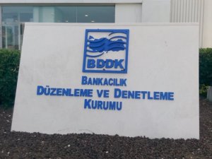 BDDK'dan bir kuruluşa faaliyet izni