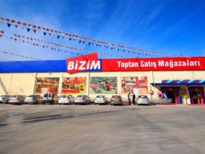 Bizim Toptan, satış gelirleri artışında kendi rekorunu kırdı