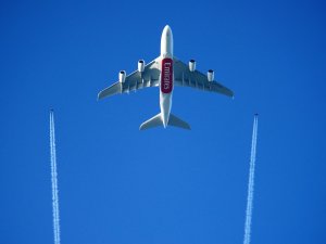 Emirates, A380 operasyonlarının 10'uncu yılını kutluyor