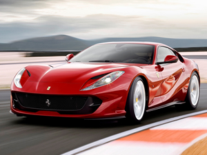 Red Dot’tan Ferrari’ye "En İyinin de İyisi" Ödülü