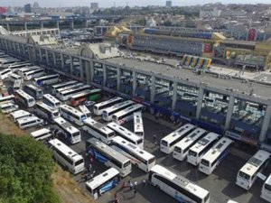 Otobüs taşımacılığınd ayeni dönem başlıyor