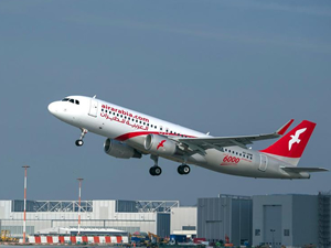 Air Arabia, İzmir'e direkt sefer başlattı