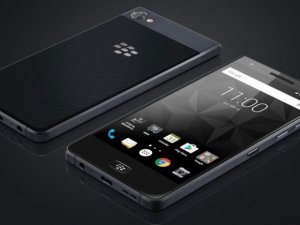 BlackBerry Ghost ve Ghost Pro tanıtıldı!