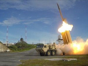 Çin'den Güney Kore'ye THAAD uyarısı