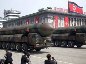 BM: Kuzey Kore nükleer programı durdurmadı