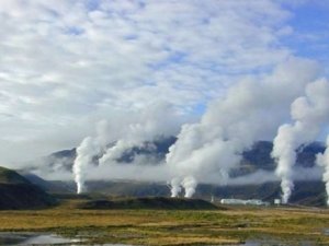 Gökçeada’da jeotermal kaynak aranacak