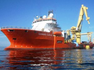 Total Kuzey Denizi’ndeki hisselerini Serica’ya sattı