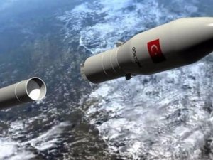 Türkiye Uzay Ajansı için geri sayım başladı