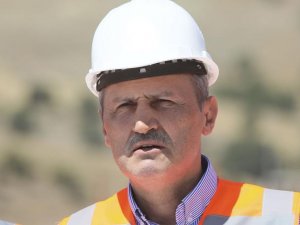 Yeni havalimanının ilk fazı 29 Ekim'de hizmete alınıyor