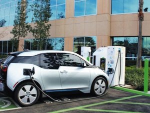 Elektrikli araçların çevreye olumlu etkisi azalabilir
