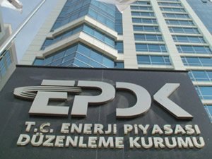 EPDK, 2 şirketin lisansını iptal etti