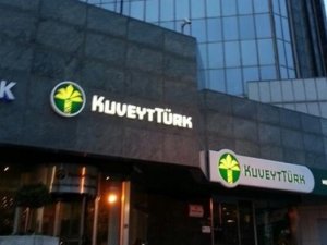 Kuveyt Türk'ten yılın ilk yarısında 479 milyon TL net kâr