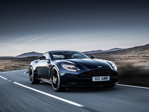 Aston Martin, 36 vadeye '0' faiz kampanyası başlattı