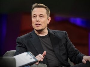 Elon Musk'a 'borsa' davası
