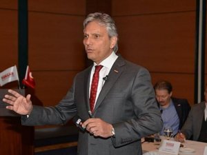 Borsa güne düşüşle başladı