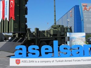 ASELSAN Defense News Top 100'de yükselişte