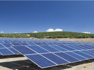 Fransız Quadran 65 MW’lık GES kuracak