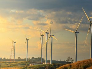 Errol Enerji 20 MW’lık Arıkonak RES kuracak