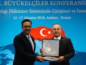 İlker Aycı: 31 Ekim'de Yeni Havalimanı'nda ik uçuş yapılıyor