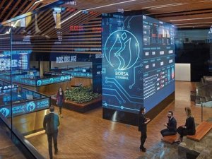 Borsa alıcılı açıldı