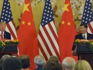 ABD-Çin ticaret müzakereleri devam edecek