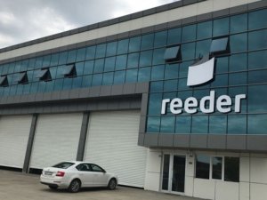 Reeder telefon üretimine başladı