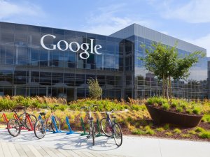 Google çalışanlarından sansüre karşı imzalı protesto