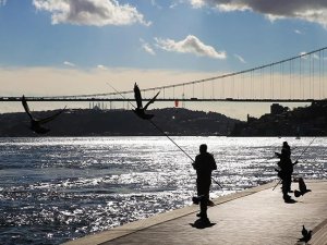 Bayramda sıcaklık mevsim normallerinde olacak