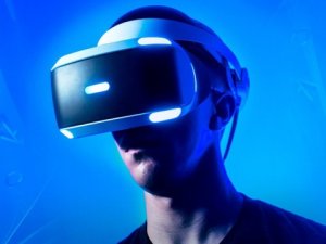 PlayStation VR satışları üç milyonu devirdi!