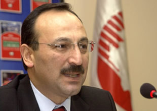 Metin Kilci: İhale bir güzellik yarışmasıdır