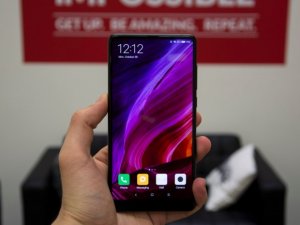 Xiaomi Mi Mix 3 sızdırıldı!