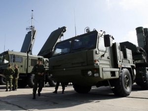 Rusya S-400'leri 2019'da teslim edecek