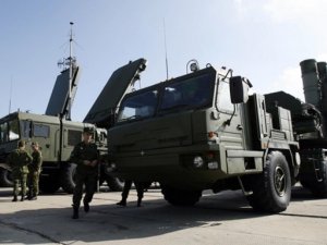 Rusya S-400'leri 2019'da teslim edecek