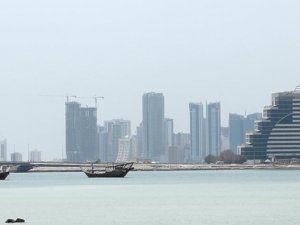 Bahreyn, Katar'a vize vermeyi durdurdu