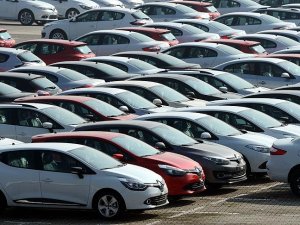 Taşıt kredileri 7 milyar lirayı aştı